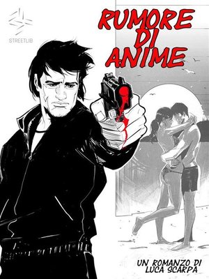 cover image of Rumore di Anime